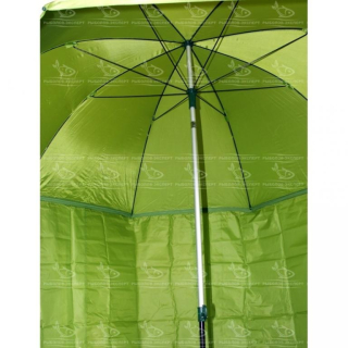Парасолька універсальна Holiday Fishing HF-1020